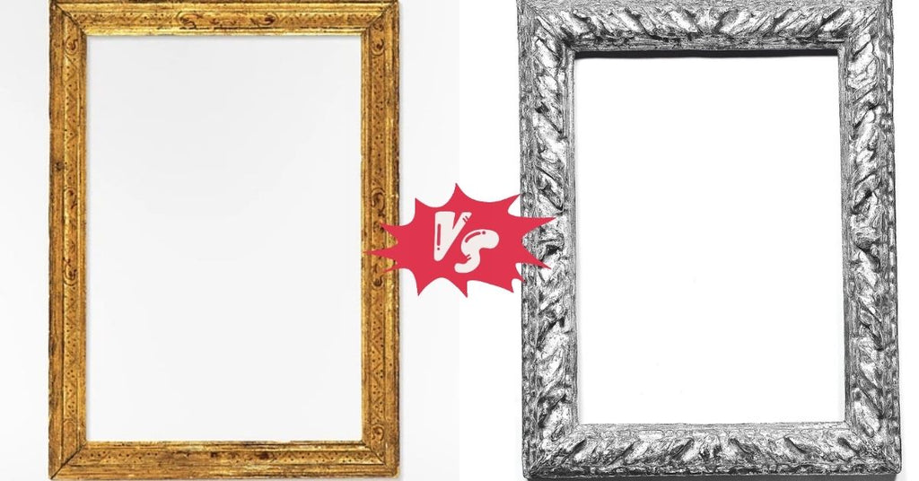 Custom Framing vs. Ready-Made Frame