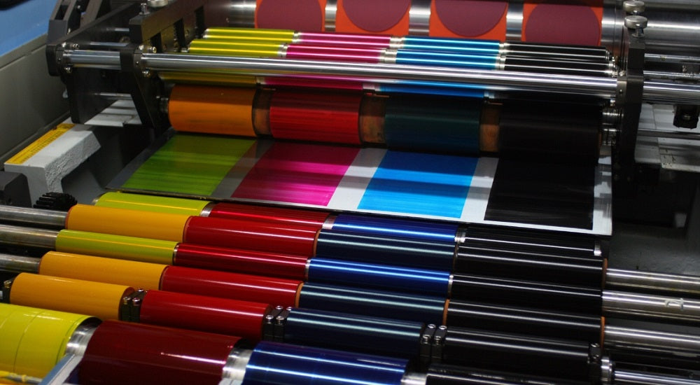 Giclée Printing