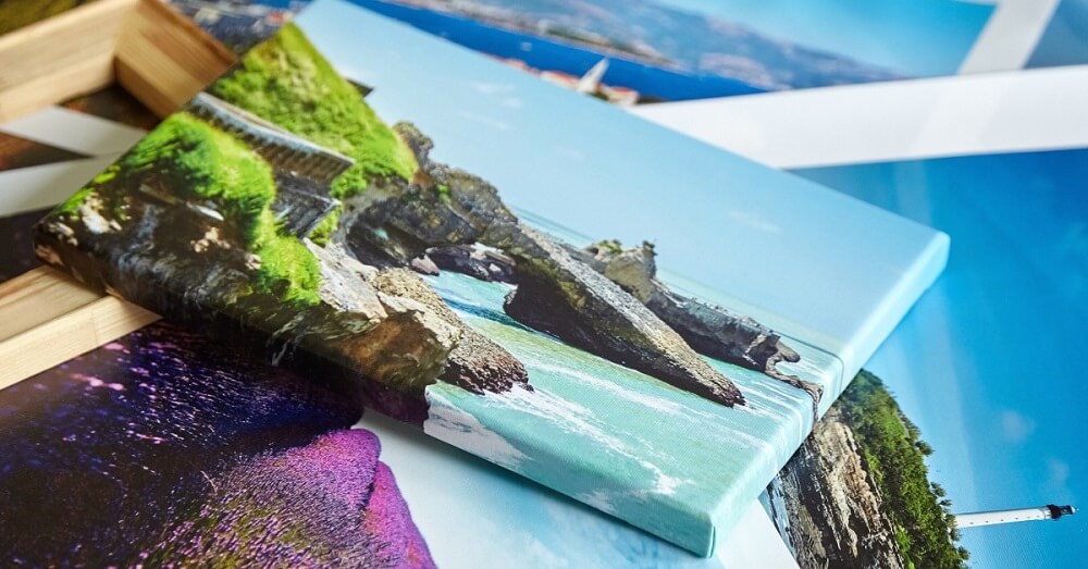 How Photo Printing Turns Memories into Keepsakes?