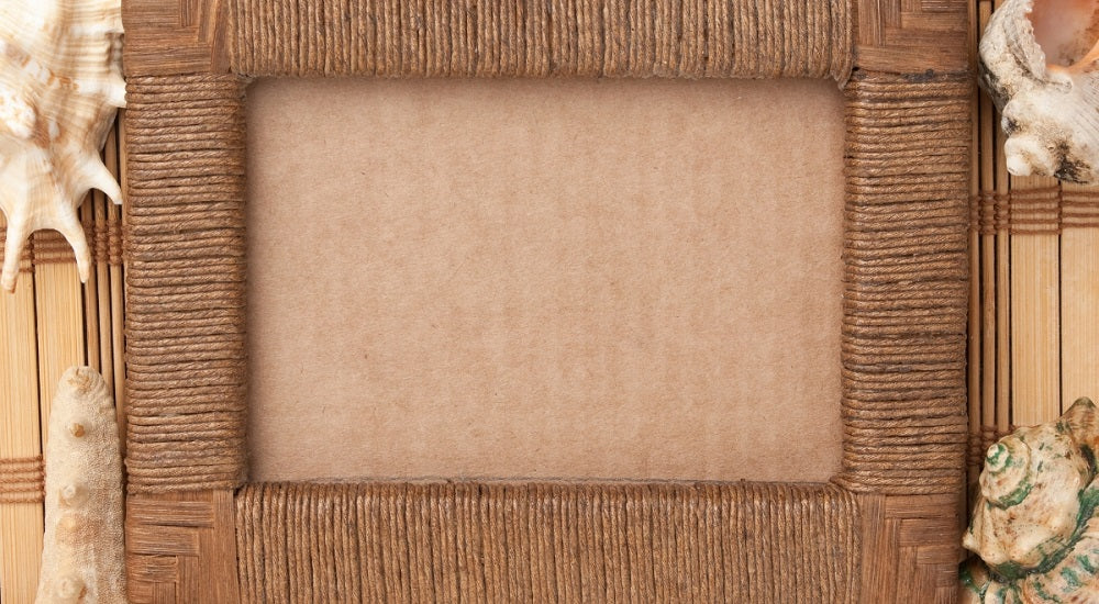 Matting in Framing