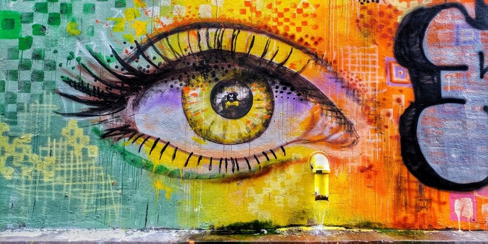 Psychology of Wall Art