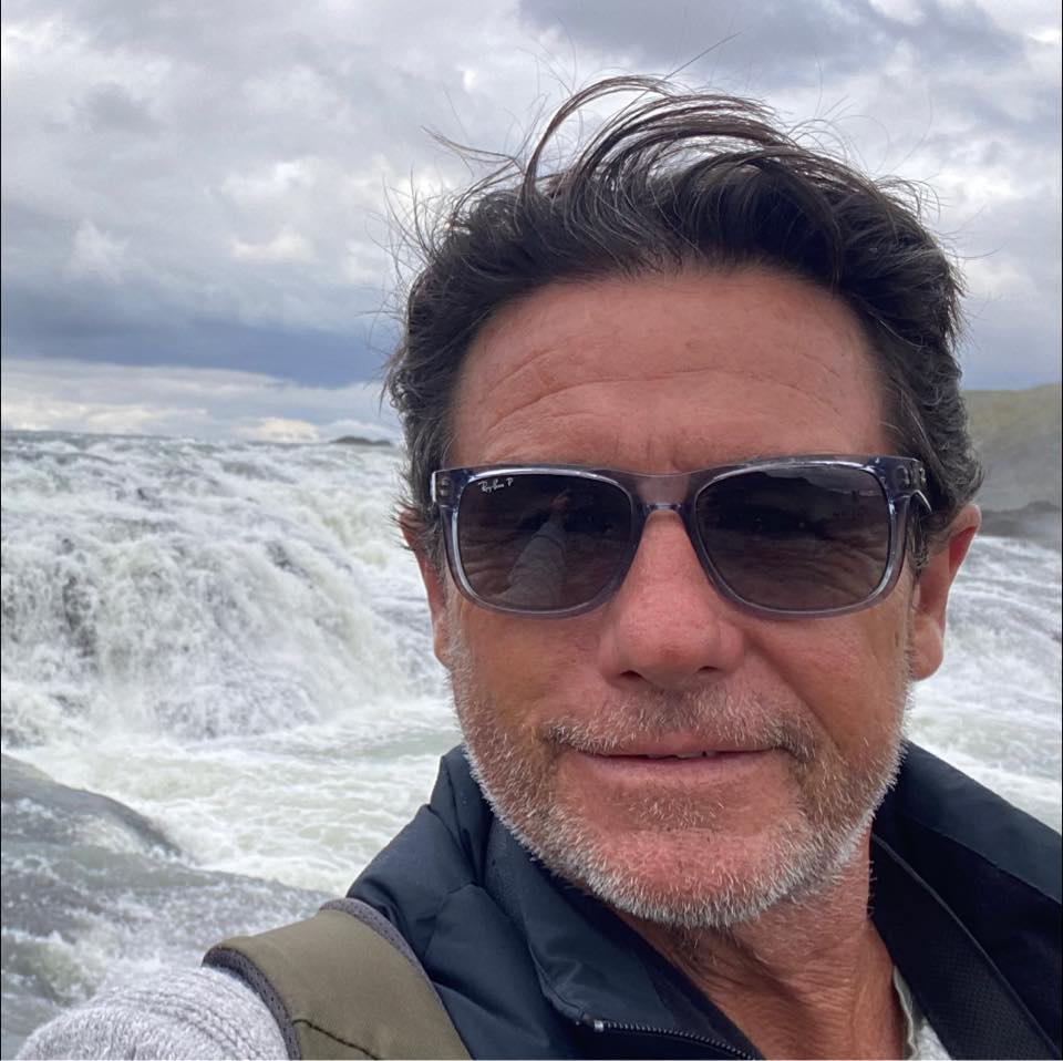 Chris Dick