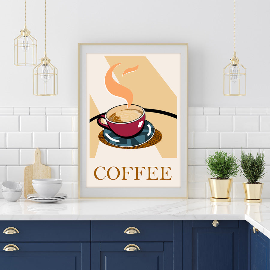 By Room - Kitchen