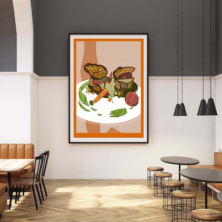 By Room - Dining Room