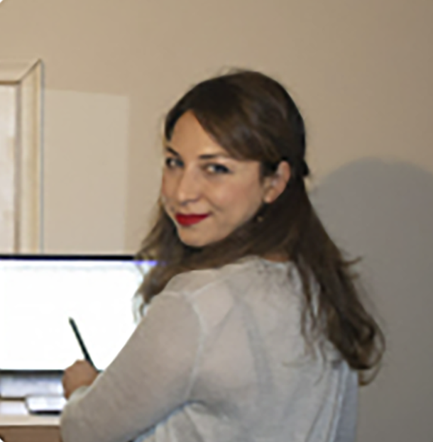 Aylin Demir