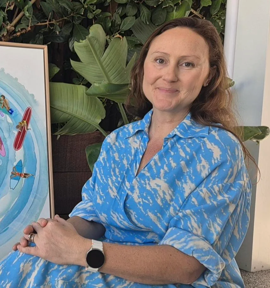 Gemma Kirkman