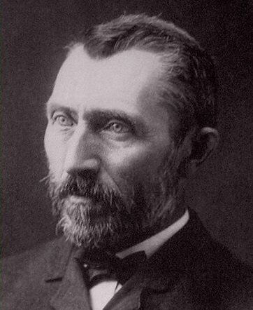 Vincent Van Gogh