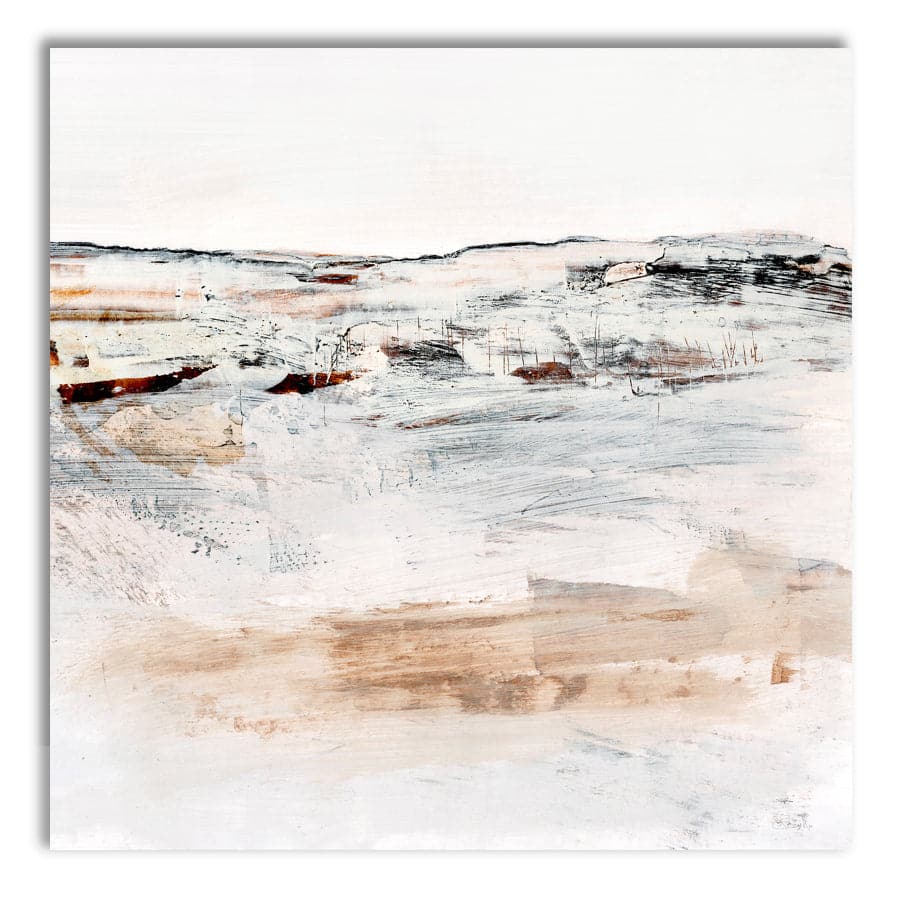 August by Dan Hobday