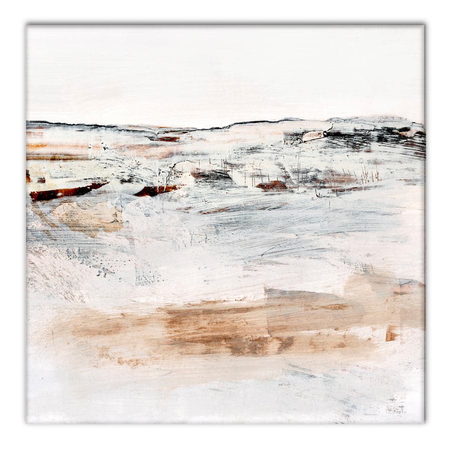 August by Dan Hobday