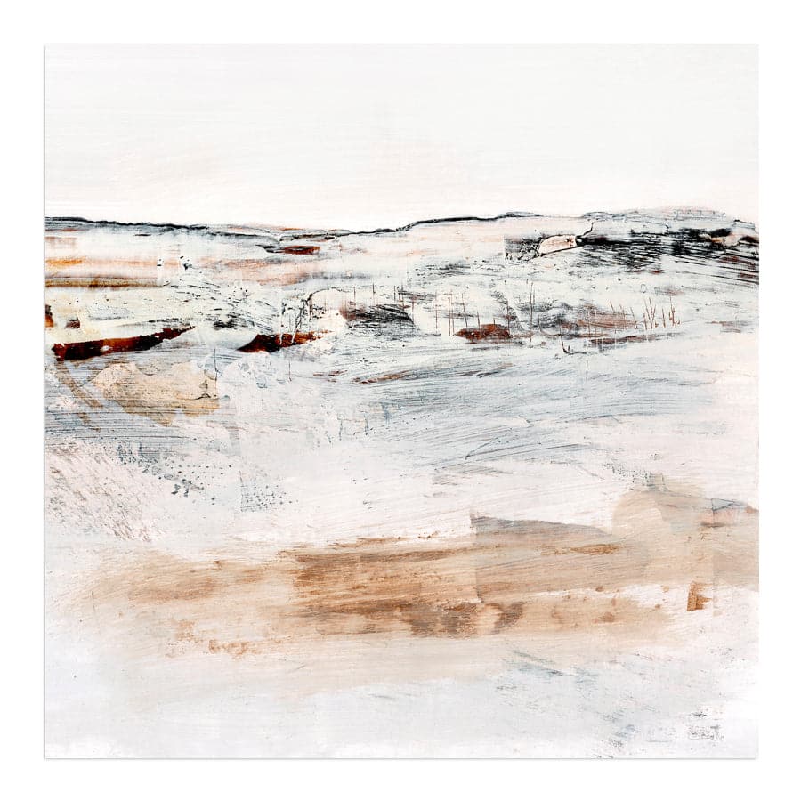 August by Dan Hobday