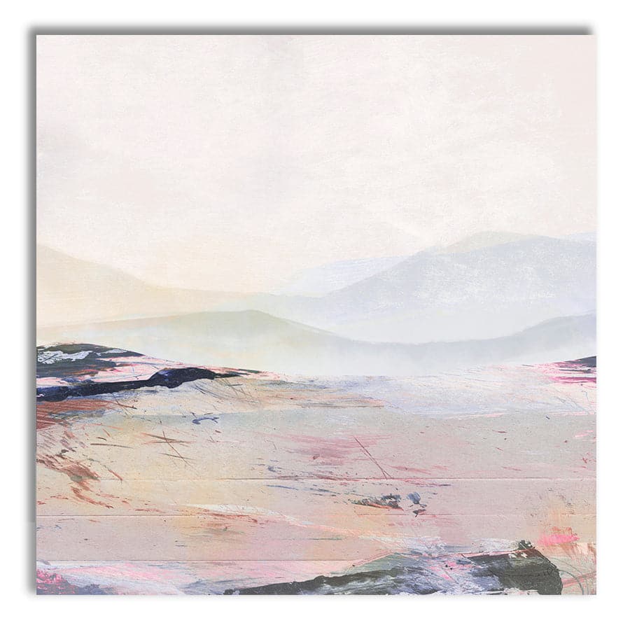Summer by Dan Hobday