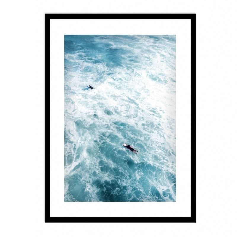 Swell Mates, Avoca by Christie Johnston