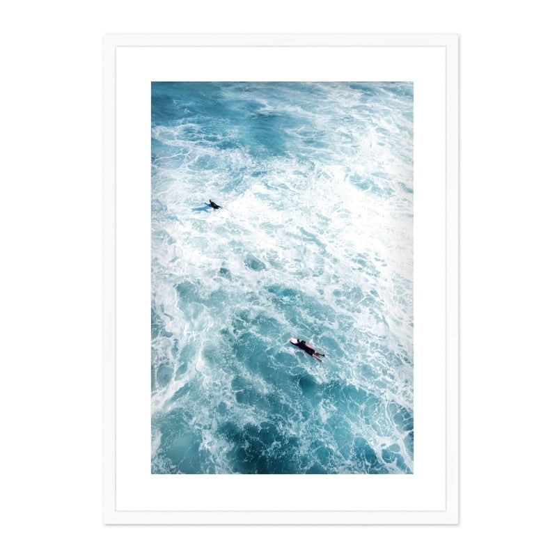 Swell Mates, Avoca by Christie Johnston