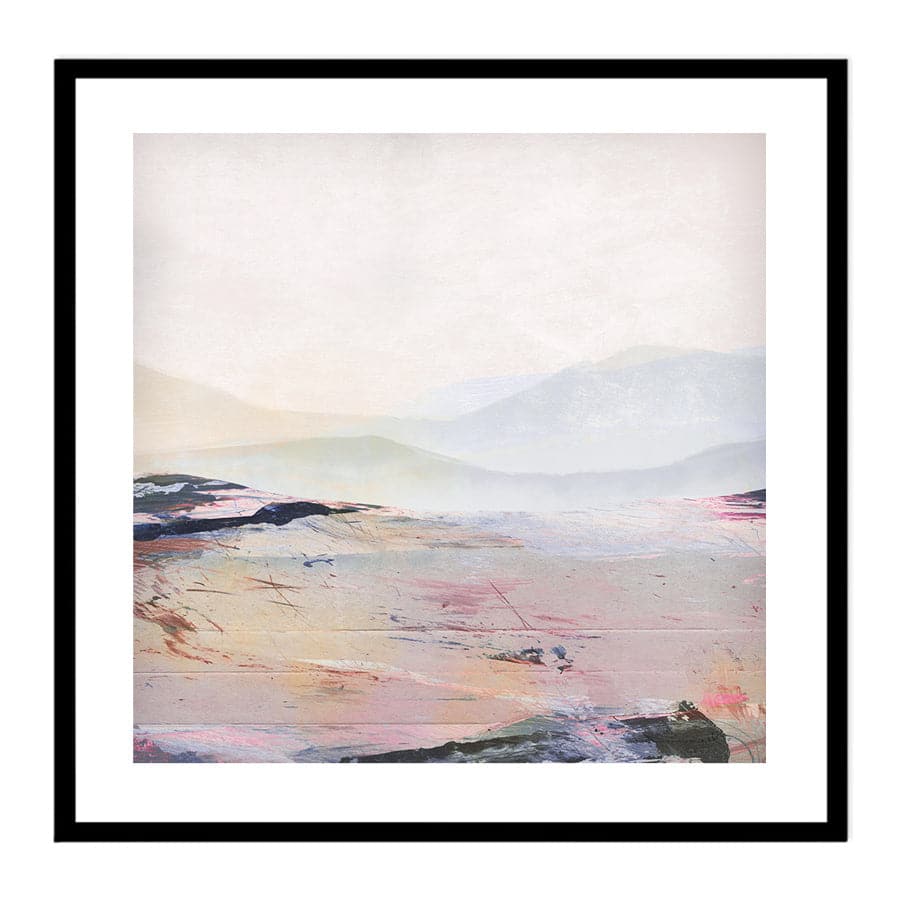 Summer by Dan Hobday