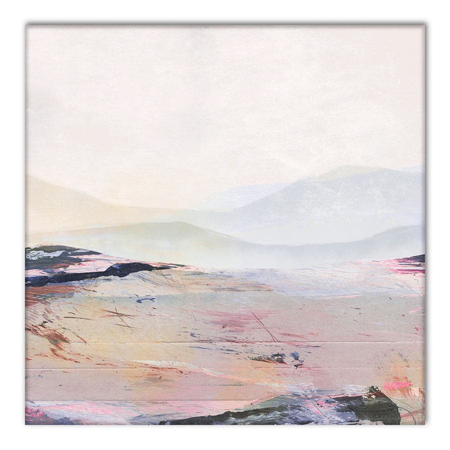Summer by Dan Hobday
