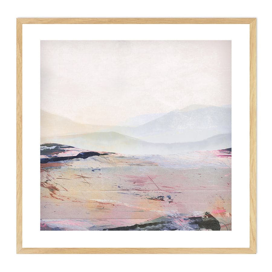 Summer by Dan Hobday