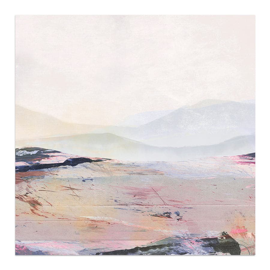 Summer by Dan Hobday