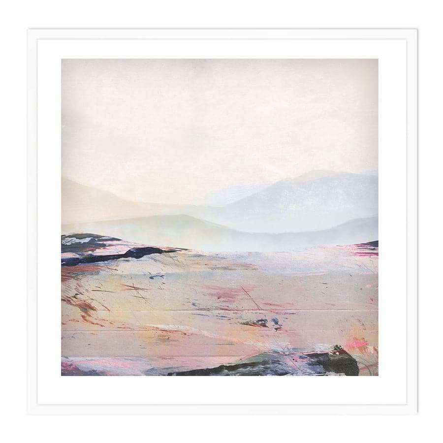Summer by Dan Hobday