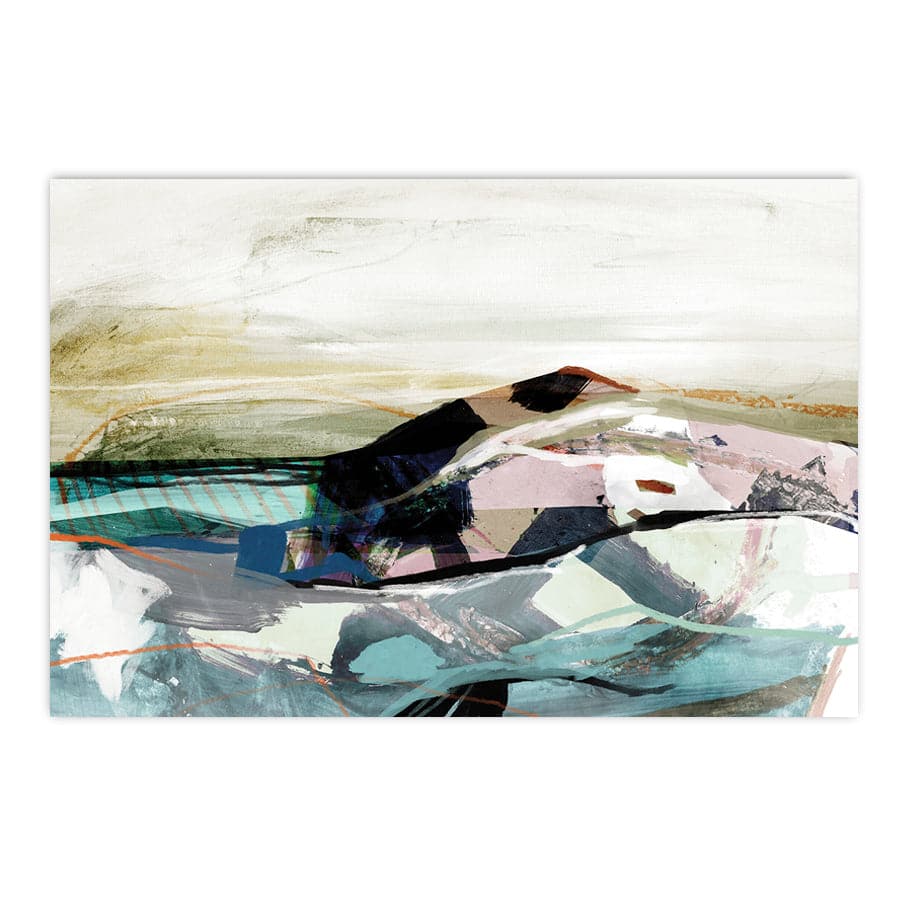 Elevation by Dan Hobday