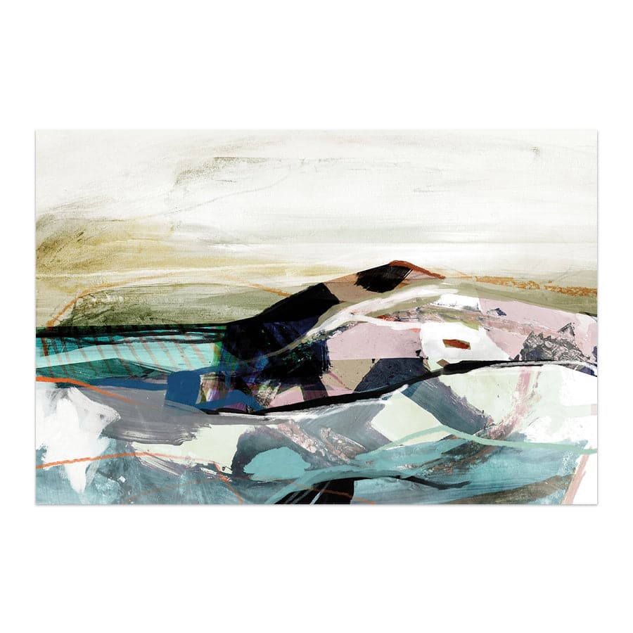 Elevation by Dan Hobday