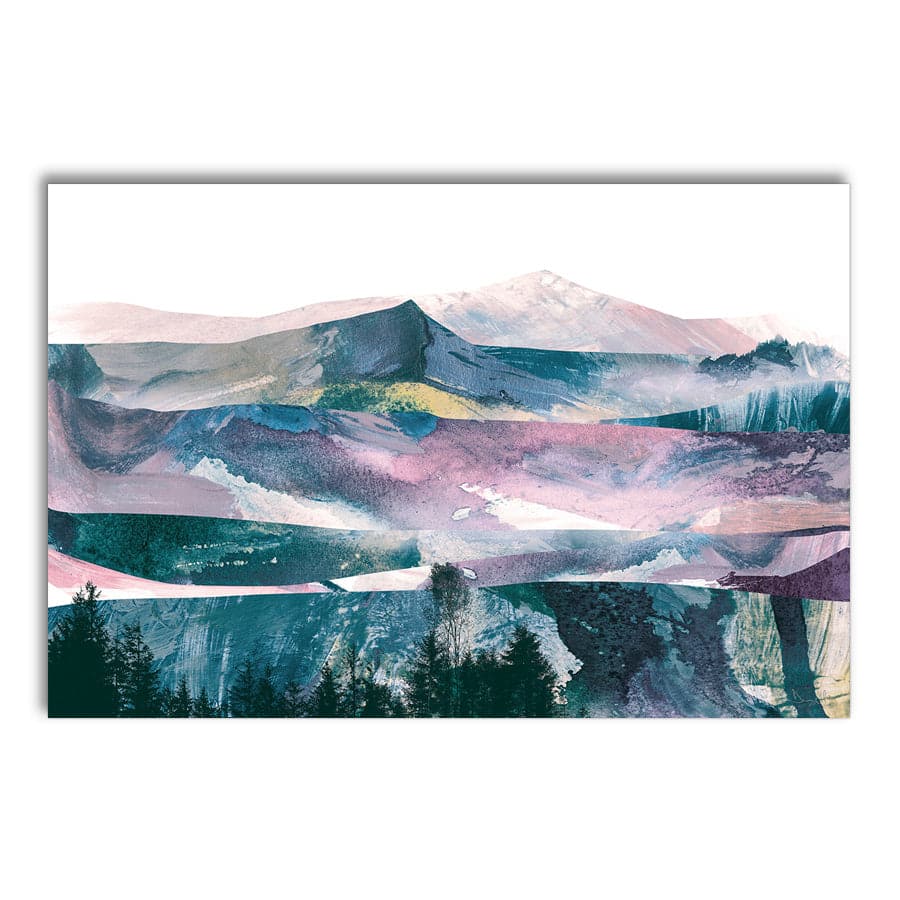 Views by Dan Hobday