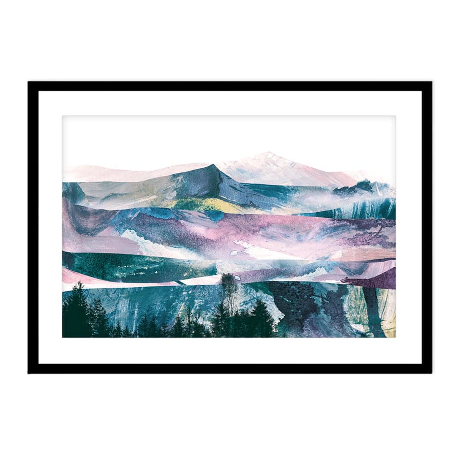 Views by Dan Hobday