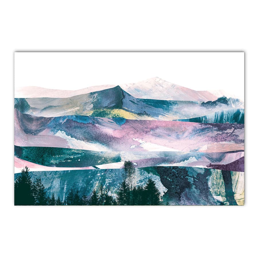 Views by Dan Hobday
