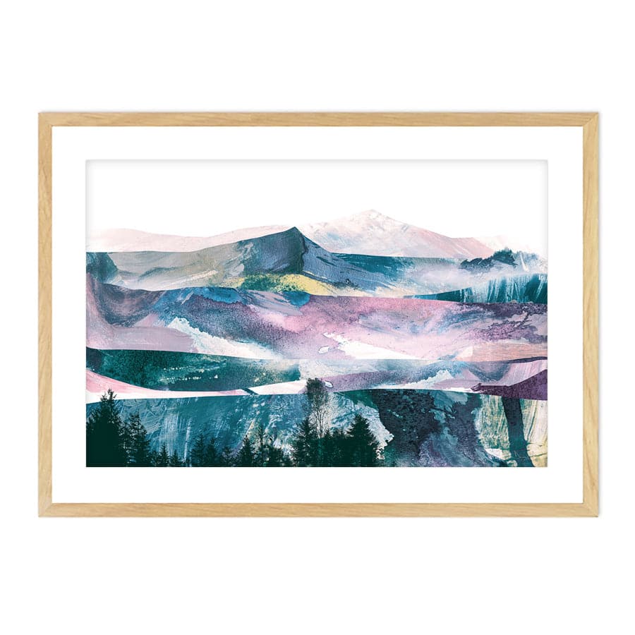Views by Dan Hobday