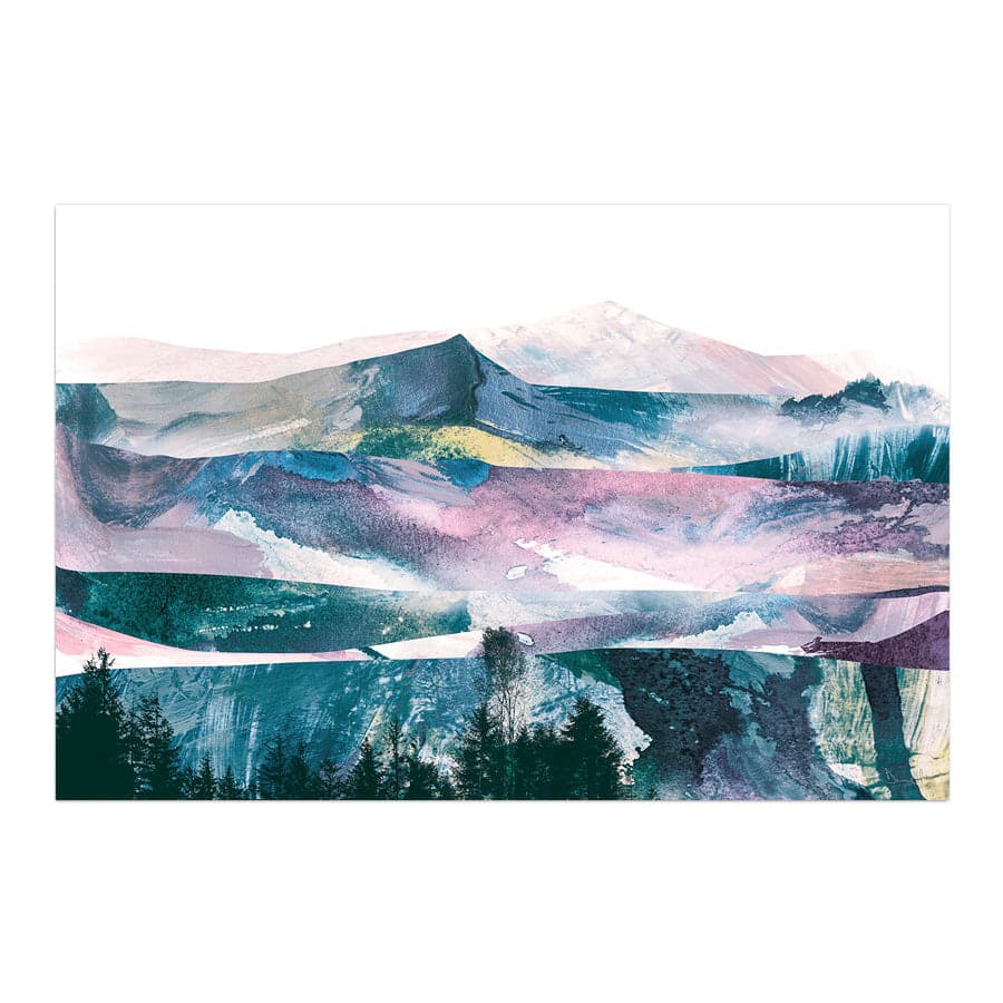 Views by Dan Hobday