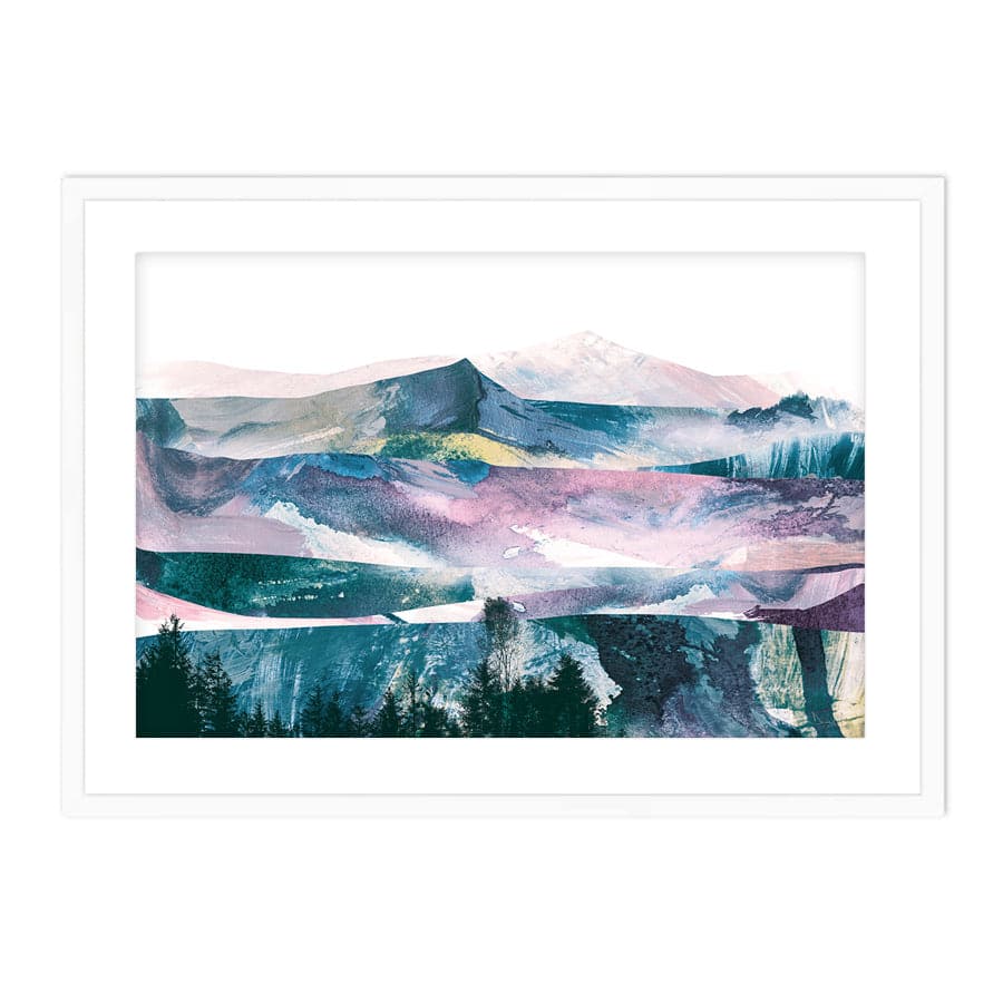 Views by Dan Hobday