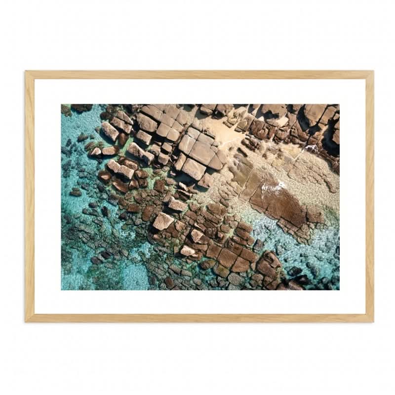 Soldiers Rocks by Christie Johnston