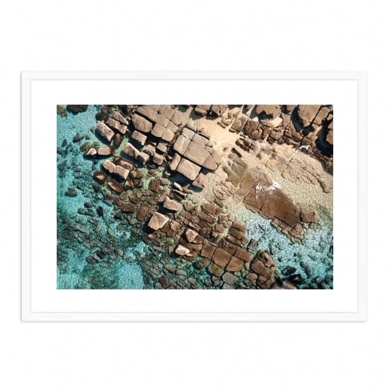 Soldiers Rocks by Christie Johnston