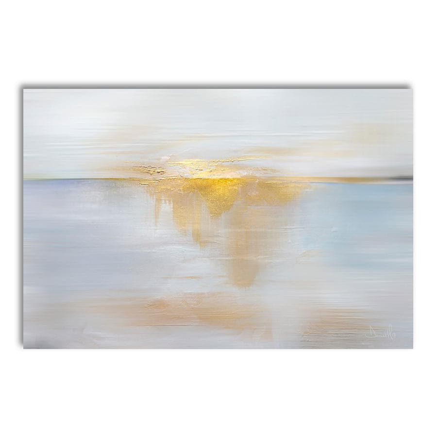 Sea Sun by Dan Hobday