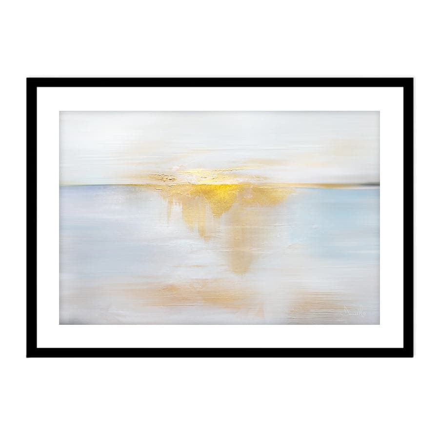 Sea Sun by Dan Hobday