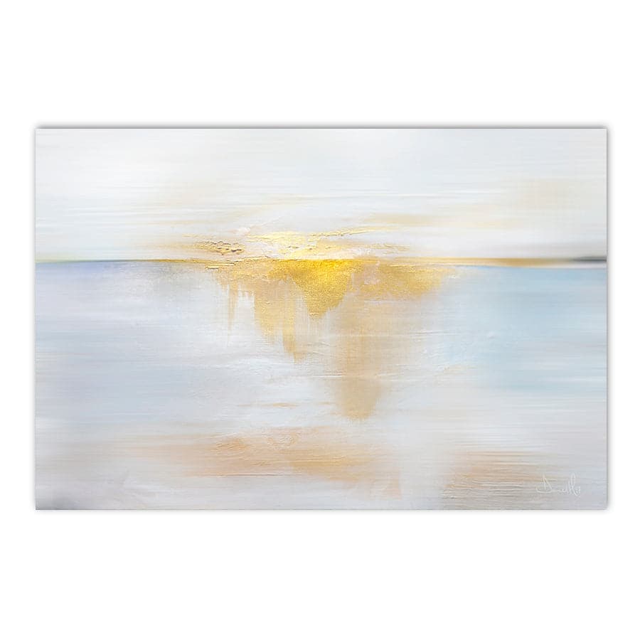 Sea Sun by Dan Hobday