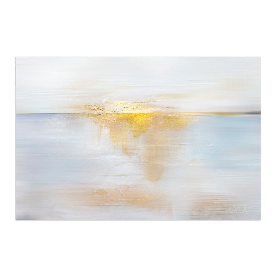 Sea Sun by Dan Hobday