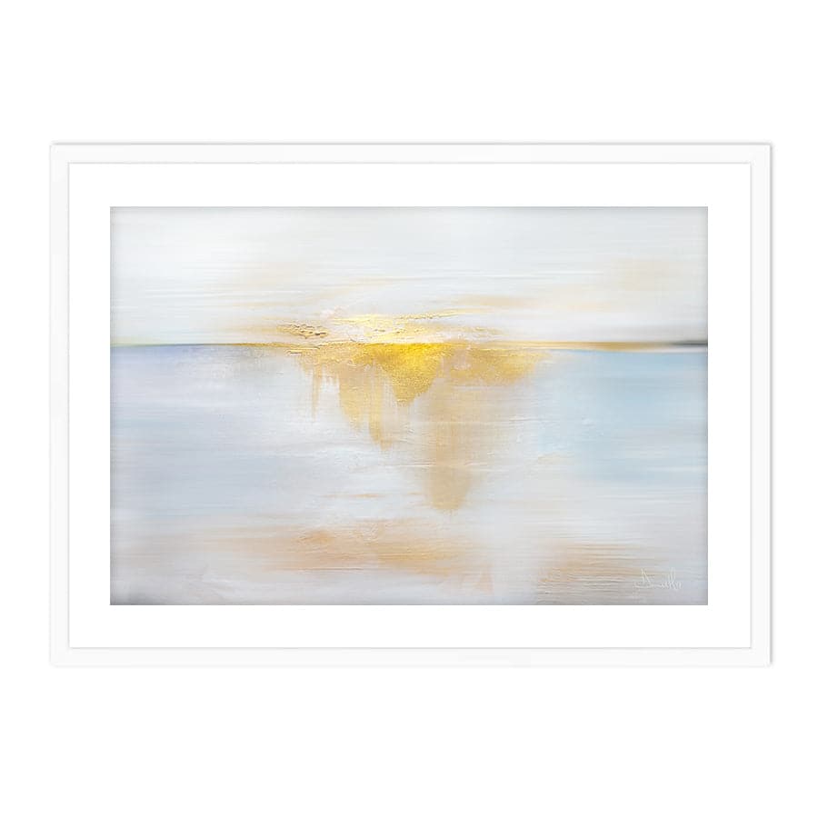 Sea Sun by Dan Hobday
