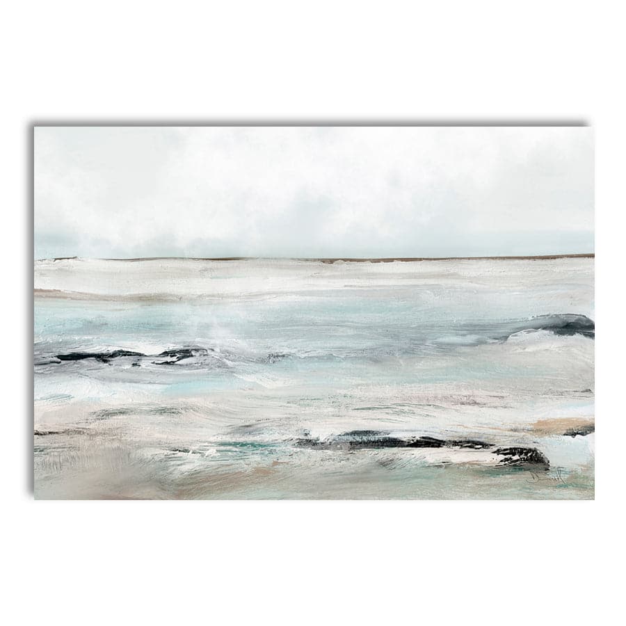 Sandy Bay by Dan Hobday