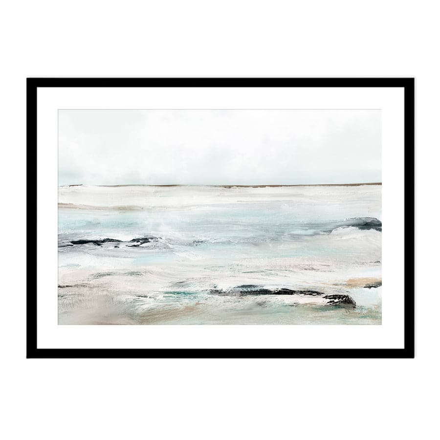 Sandy Bay by Dan Hobday