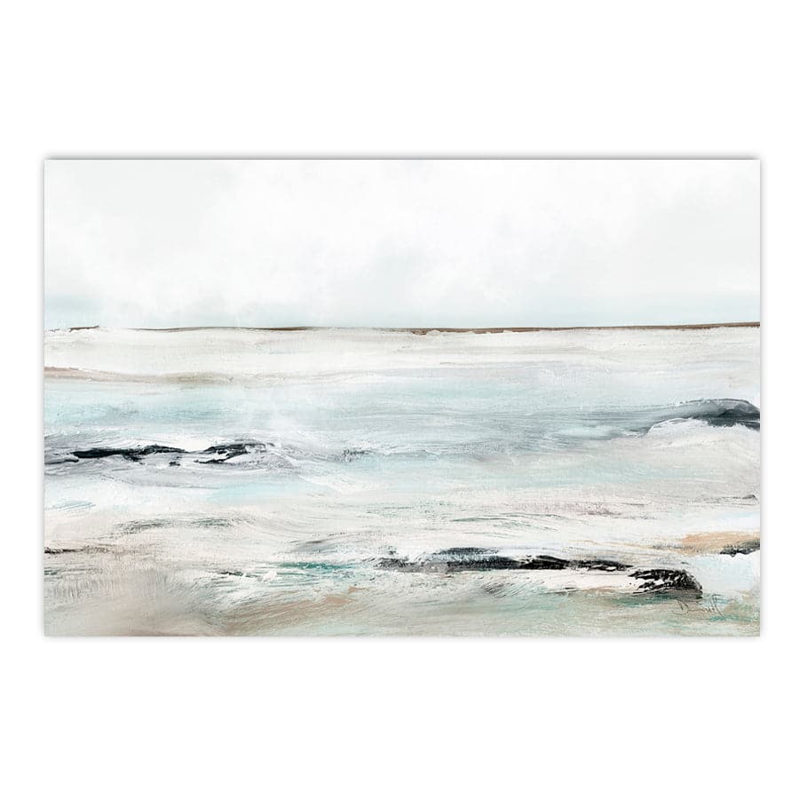 Sandy Bay by Dan Hobday