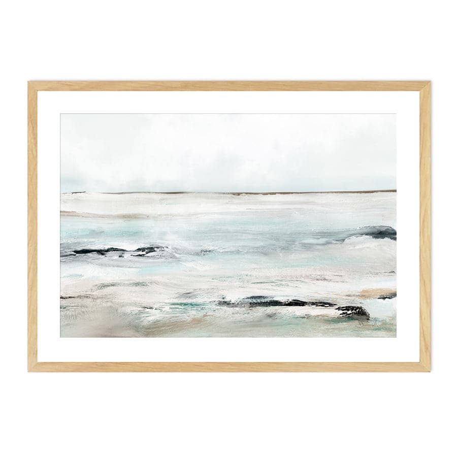 Sandy Bay by Dan Hobday