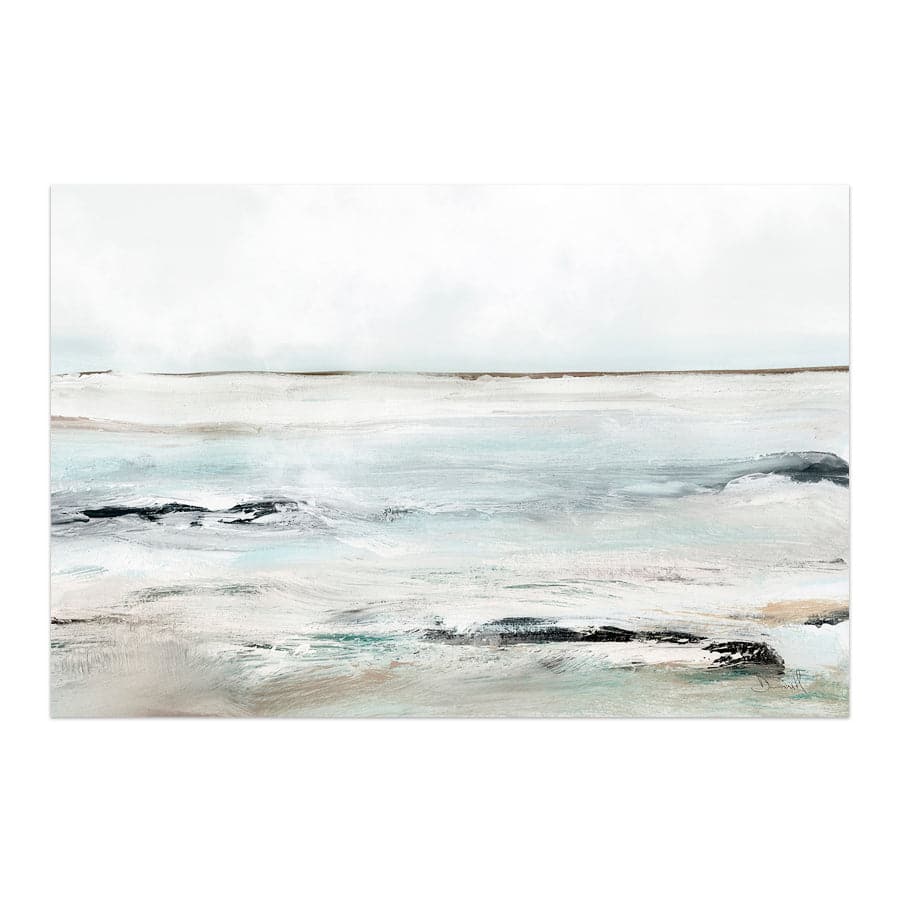 Sandy Bay by Dan Hobday
