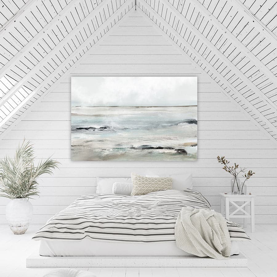Sandy Bay by Dan Hobday
