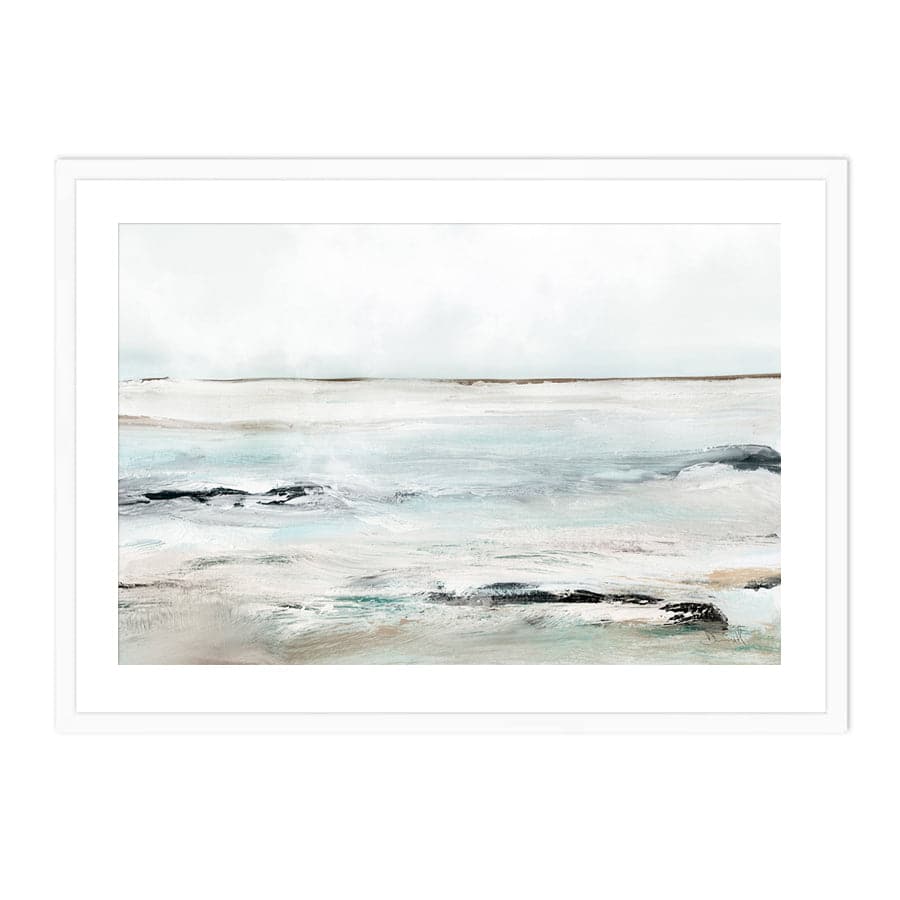 Sandy Bay by Dan Hobday