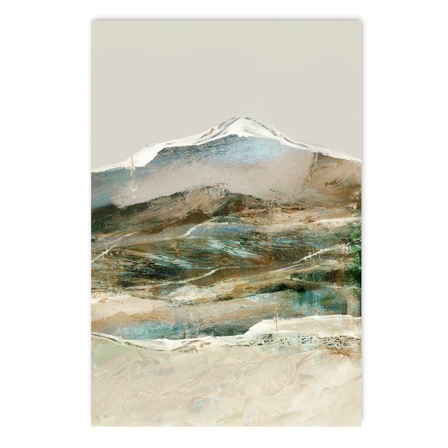 Cordillera by Dan Hobday
