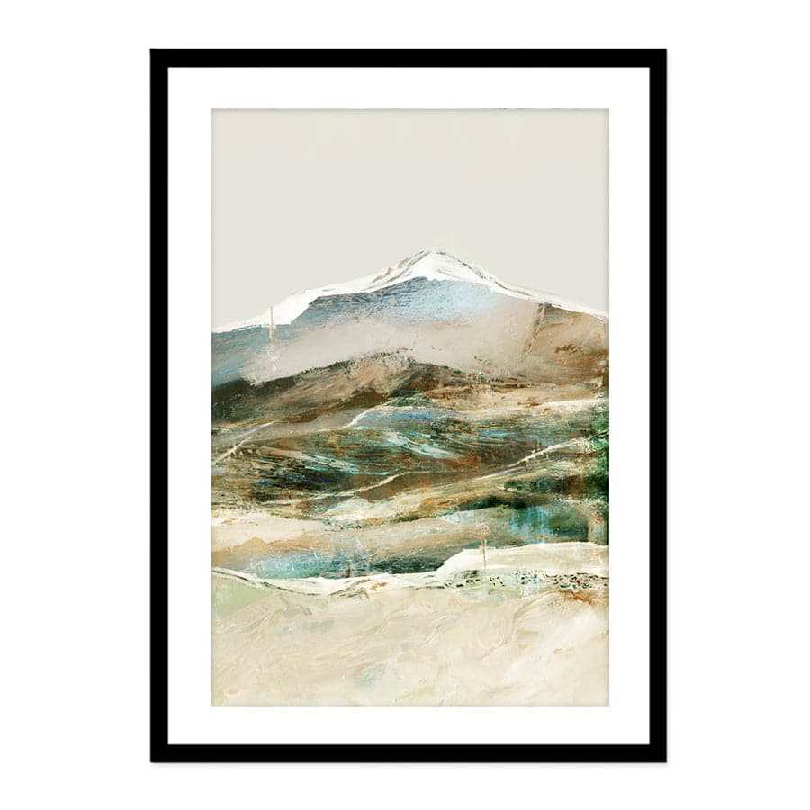 Cordillera by Dan Hobday