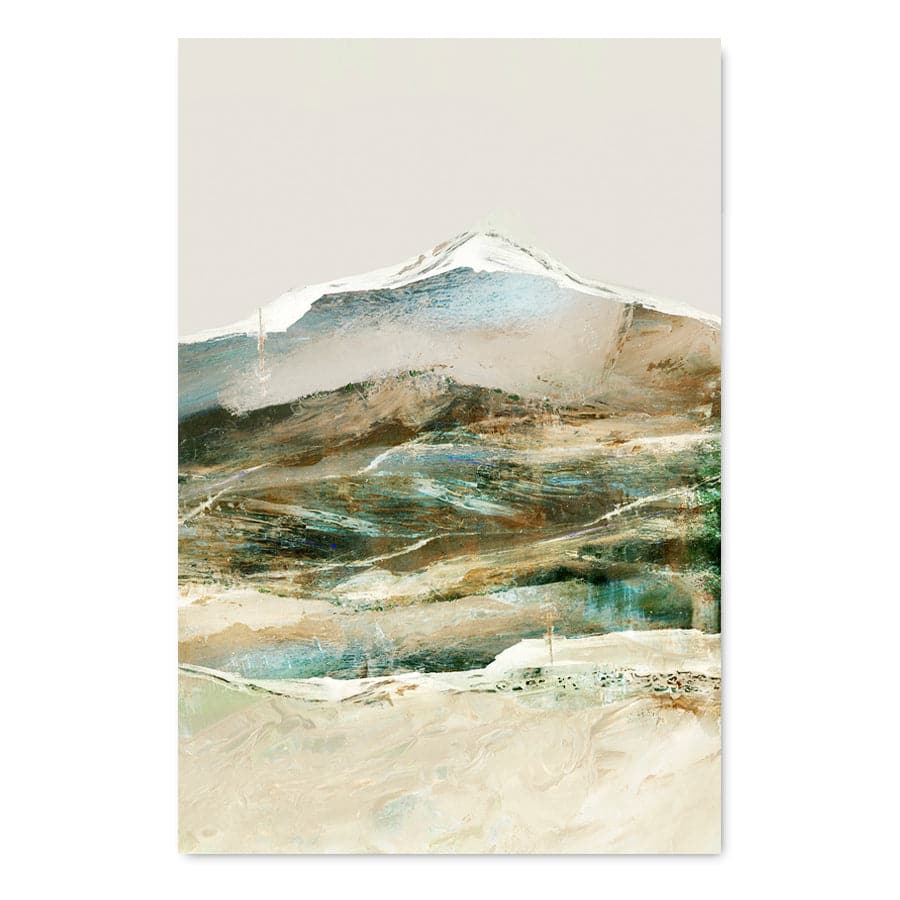 Cordillera by Dan Hobday