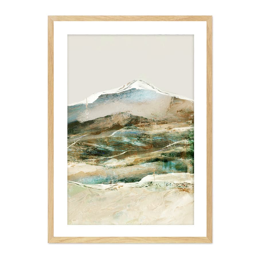 Cordillera by Dan Hobday