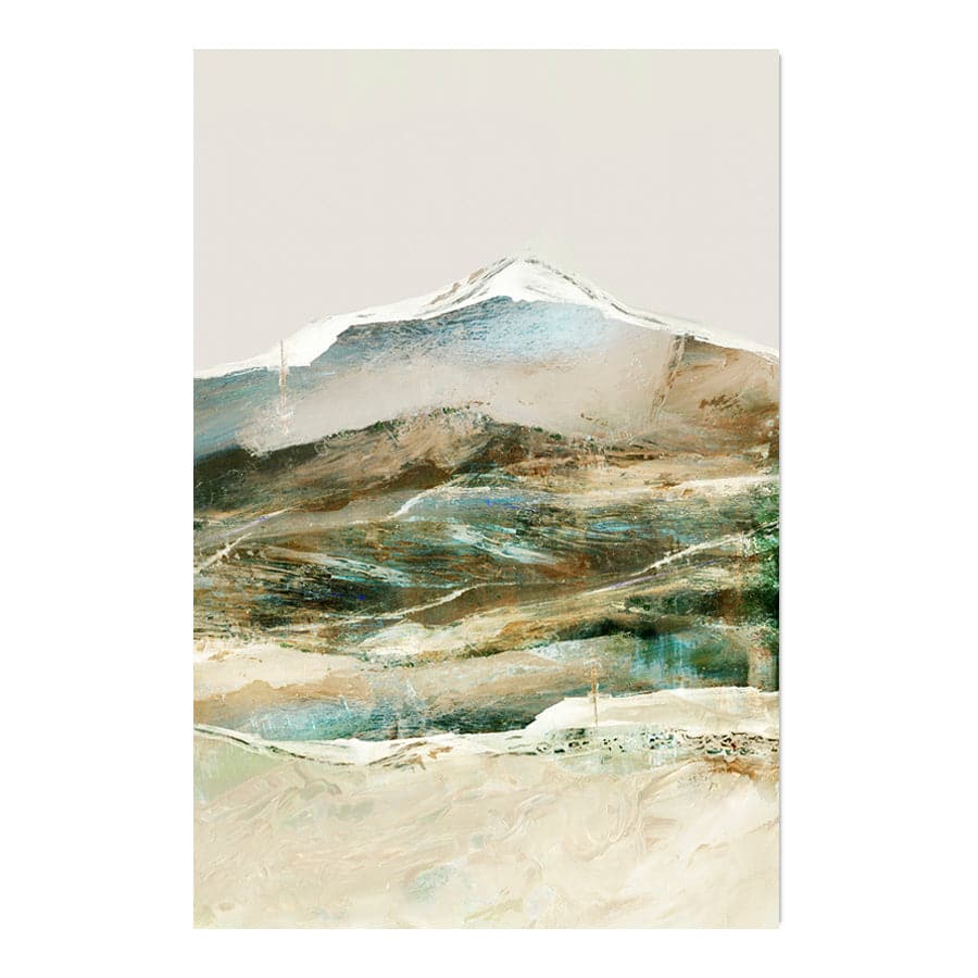 Cordillera by Dan Hobday