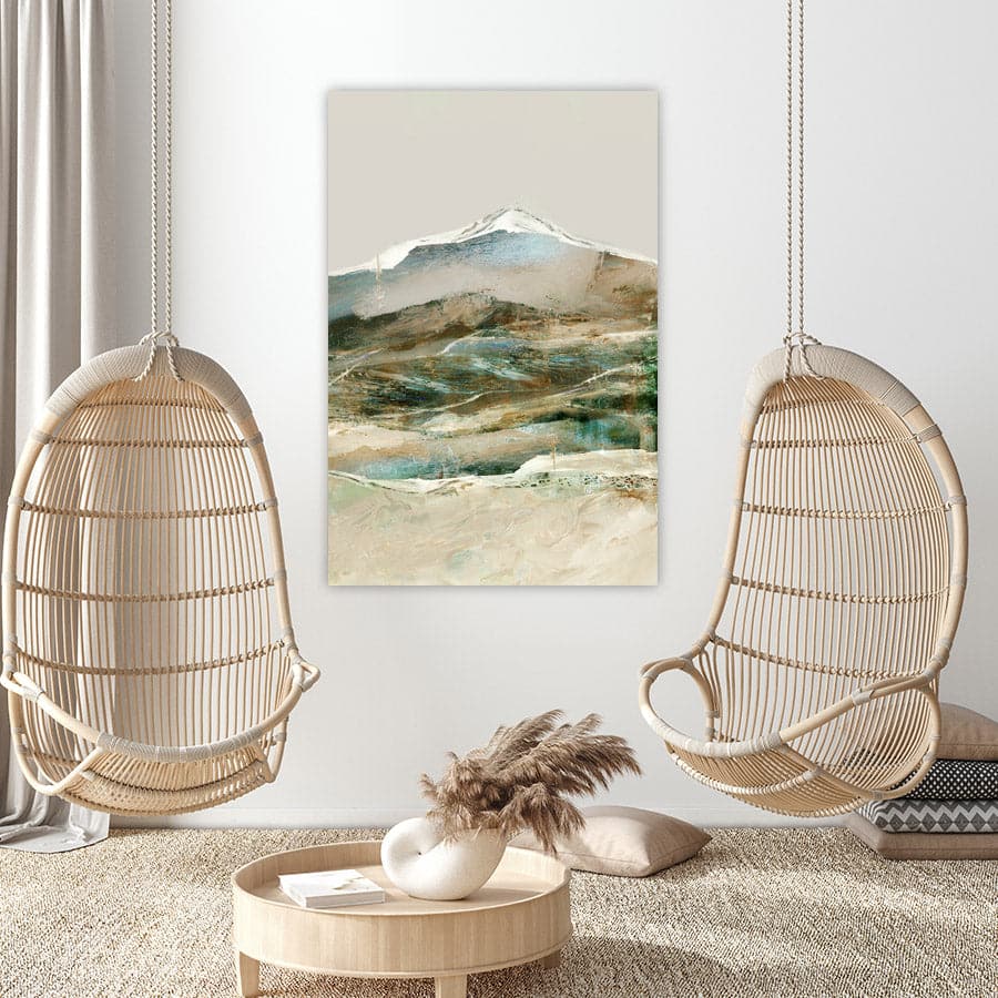 Cordillera by Dan Hobday